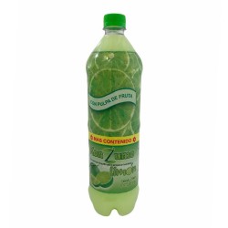 Zumo de Limón Konzumo Botella 1000mL