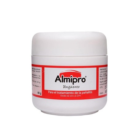 Almipro Ungüento 60gr