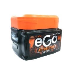 Gel Ego For Men Attraction 500ml