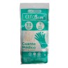 Guante Medico AlfaSafe Talla 7.5 1Par