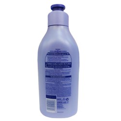 Crema Corporal Nivea Soft Milk 1000ml