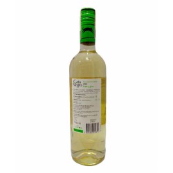 Vino Gato Negro Sauvignon Blanco 750ml