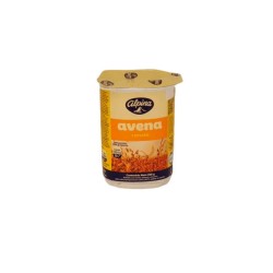 Avena Alpina Canela 250gr