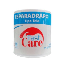 Esparadrapo FastCare 2x5