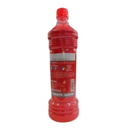 Cera Floresta Emulsionada Roja 750ml