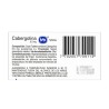 Cabergolina Mk 4 Tabletas 0.5mg