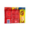 Jugo Hit Surtido 6 Und 1200ml