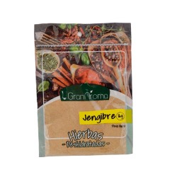 Jengibre GranAroma 16gr