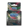 Preservativos Durex Clímax Mutuo 3 Und