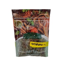 Yerbabuena Deshidratada GranAroma 10gr