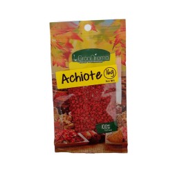 Achiote Entero GranAroma 16gr