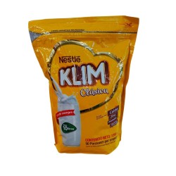 Leche Klim Clásica Instantánea 1200gr BSA