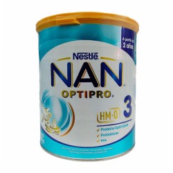 Leche Nan Optipro Etapa 3 800gr