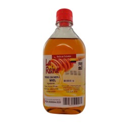 Miel De Abeja La Reina 500mL