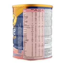 Ensure Advance en Polvo Sabor Fresa 850gr