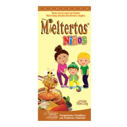 Mieltertos Jarabe Niños 180mL