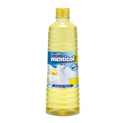 Menticol Amarillo 750mL