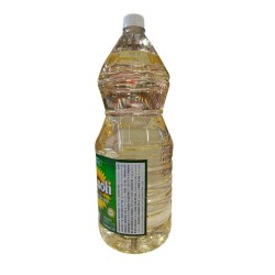 Aceite De Girasol Girasoli x 2600ml