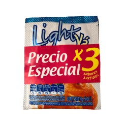 Té Lightya Surtido 3 Und 30gr