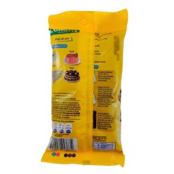 Chips de Chocolate Corona 250gr