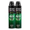 Desodorante Arden For Men Active Fresh Spray 2 Und 330ml