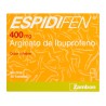 Espidifen Zambon Fracción 2 Tabletas 400mg