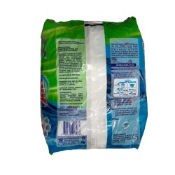 Detergente Ak1 Manzana Verde 3900gr