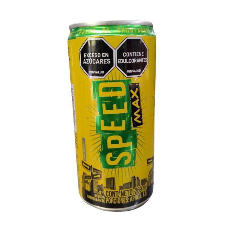 Speed Max Lata X269ML