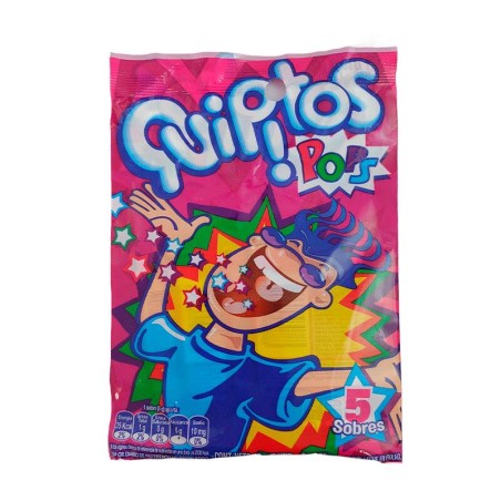 Quipitos 5 Und Bsa 40gr