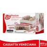 Postre Cassatta Veneciana Crem Helado 600gr