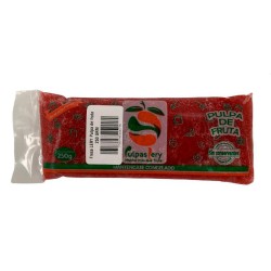 Pulpa de Fresa Congelada Lery 250gr