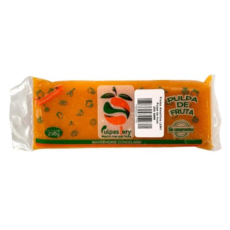 Pulpa de Frutos Amarillos Congelada Lery 250gr