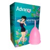 Copa Menstrual Advance Talla L