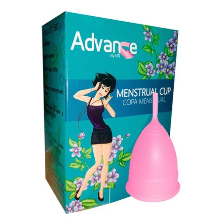 Copa Menstrual Advance Talla S