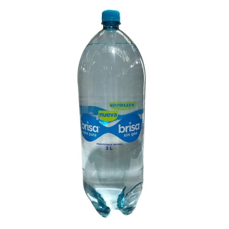 Agua Brisa 3000ml