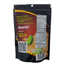 Maní La Especial Limón Pimienta 180gr