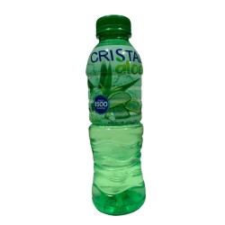 Bebida Cristal Aloe Vera 330ml