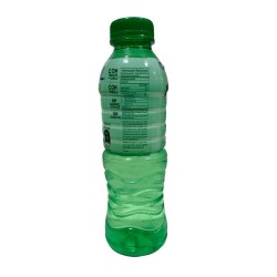 Bebida Cristal Aloe Vera 330ml