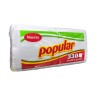 Servilleta Popular Partida 330 Und