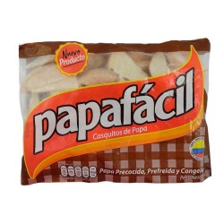 Papa Fácil Casquito 500gr