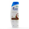 Shampoo Head&Shoulders Aceite de Coco 375mL