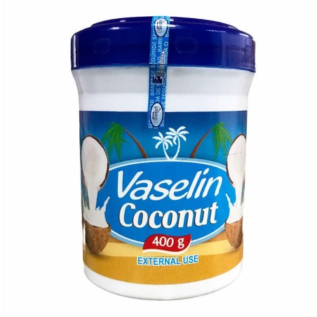 Vaselina Coconut 400gr