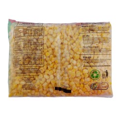 Maíz Dulce Rapi Verduras 500gr