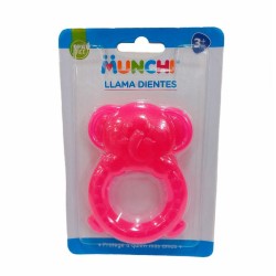 Llama Dientes Munchi 3+