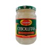 Cebollitas Blancas En Vinagre La Coruña 250gr