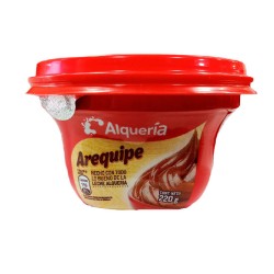 Arequipe Alquería Tradicional 220gr