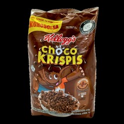 Cereal Kellogg's Choco Krispis 190 gr