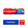 Crema Dental Colgate Protección Anti caries 150mL