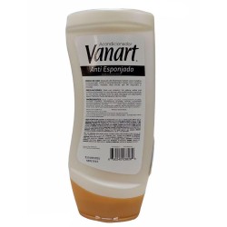 Acondicionador Vanart Anti Esponjado 600ml