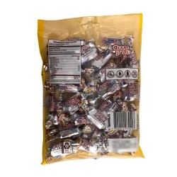 Choco Break Frutal Colombina 30 Und 150gr